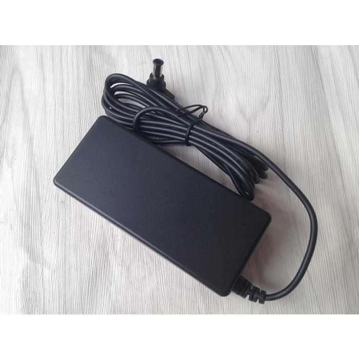 □中古美品□純正 富士通16V3.75A 16V2.5A FMV-AC317 ACアダプター