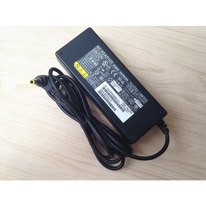 ■中古美品■純正　富士通Fujitsu FMV-T8290/A6280/A6290 /A6390/S8350/S8360  ACアダプター　19V　3.22A｜yiwustore2｜02