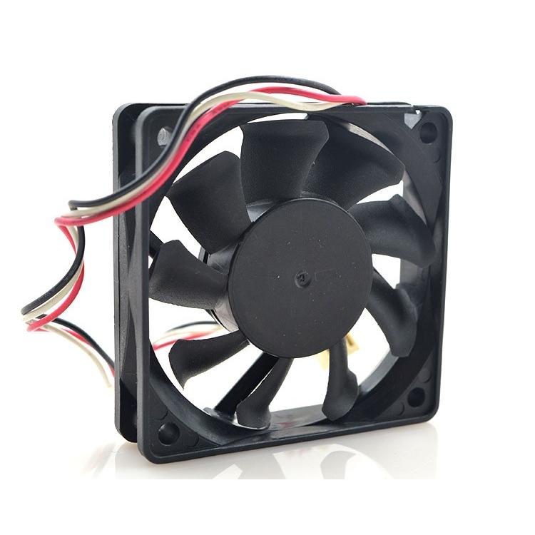 アンファン　専用 AVC F6015B12LY 6CM 6015 0.1a 12v CPUファン AMD : EmonoStore - 通販