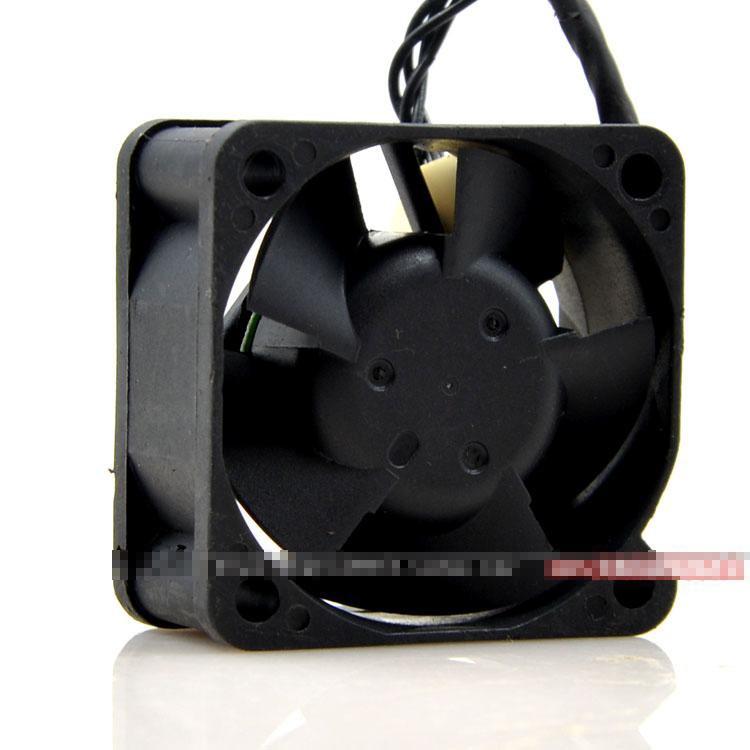 Delta 4020 4CM EFB0412HHD 12V 0.15A CPUファン CPUクーラー 2線 : EmonoStore - 通販 ...