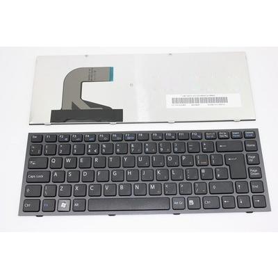 新品 Sony用pcg t Vpcs115ec Vpcs118ec Vpcs138ec 英語キーボード Usノートパソコン キーボード Ye Emonostore 通販 Yahoo ショッピング