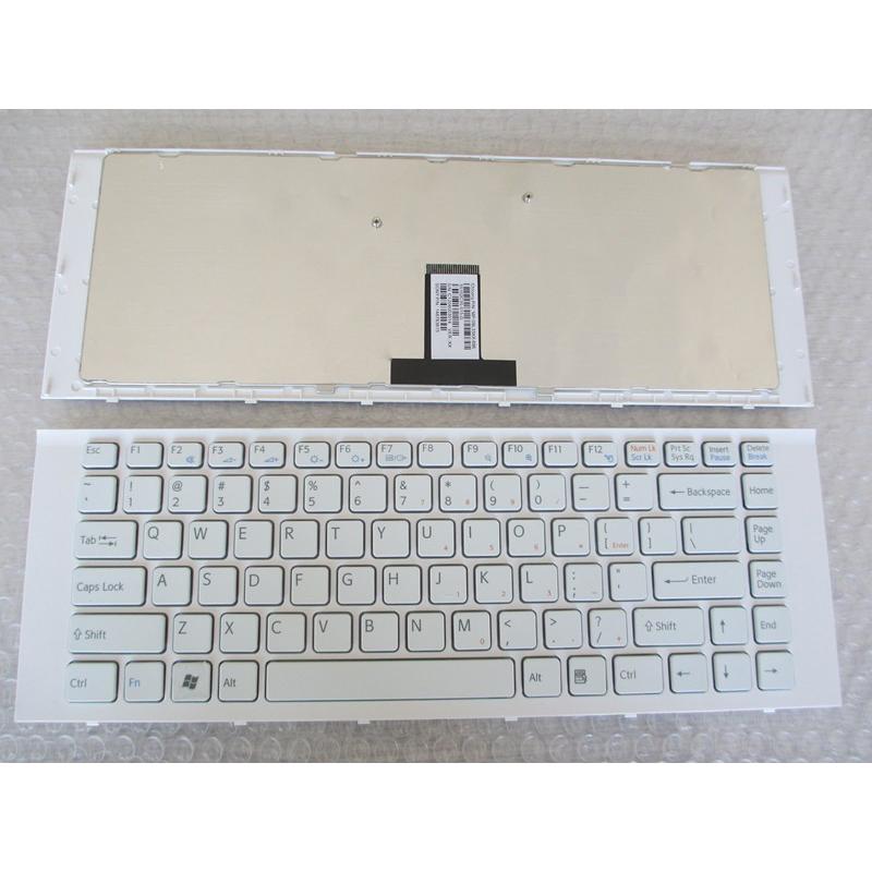 新品 SONY用 VPCEG EG18 EG46 EG28EC/W EG16EC EG300C EG200C 英語 