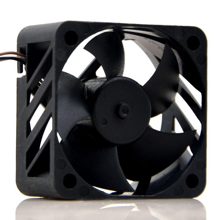 DELTA 5CM AUB0512H 5025 12V 0.22A CPUファン CPUクーラー