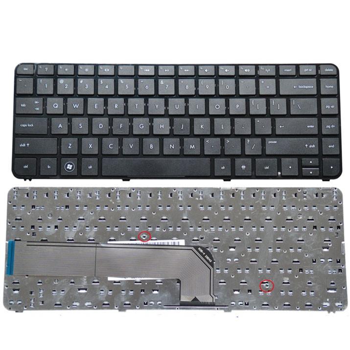 新品 Hp 用 Dv4 3000 3125 4000 3126 3010tx 3114tx 3115tx 英語キーボード ノートパソコン キーボード Ye Emonostore 通販 Yahoo ショッピング