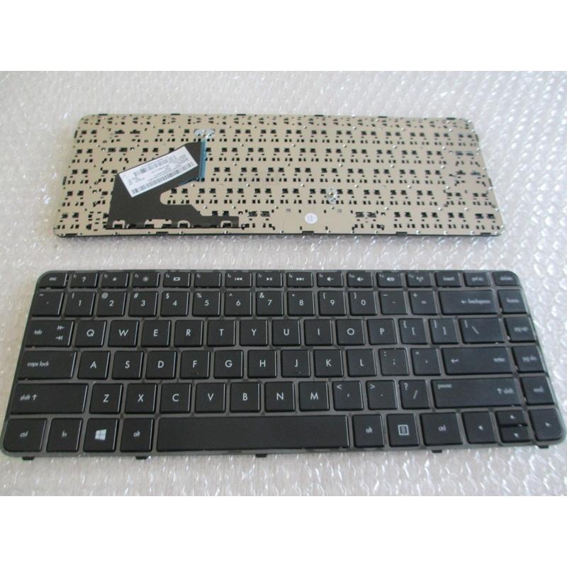 純正新品 HP用 14-B031TX 14-033TU 14-B052U 14-b042TU 英語キーボード 