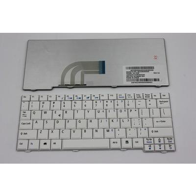 純正新品 ACER用 Aspire one AOA150 KAV10 D250 ZG5 523H 531 英語