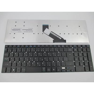 純正新品 ACER用 E15 E5-571G 572 570G 510G 551 531 E1-570G 日本語