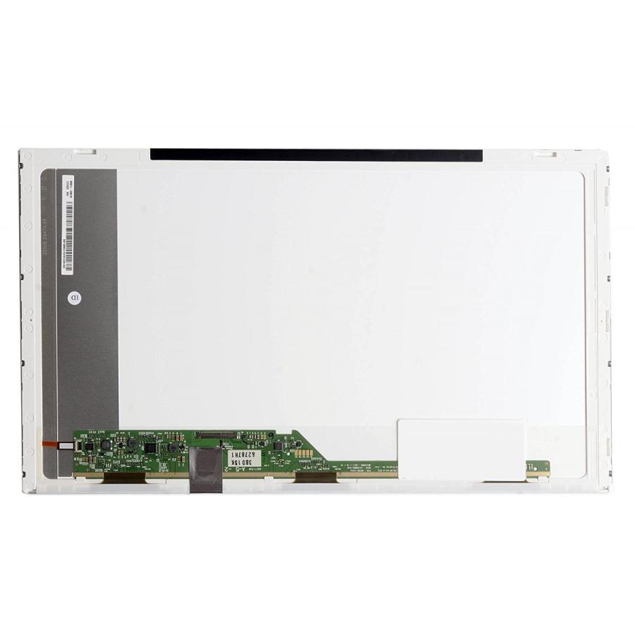 新品 HP Pavilion DV6-6000 交換用液晶パネル 15.6インチ 1366*768