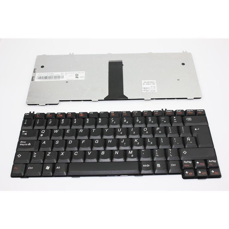 純正新品LENOVO Y510A E42A K42 E41L E23 E42L N220 輝く高品質な K41 V450G キーボード オンラインショッピング 英語ノートパソコン E42G