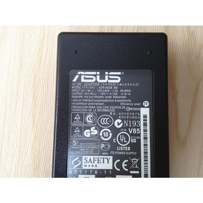 新品 純正 ASUS F8 F80 F81 F9 G1 G2 L3 L5 L8 M2 M3 M6 ACアダプター19V 4.74A ...