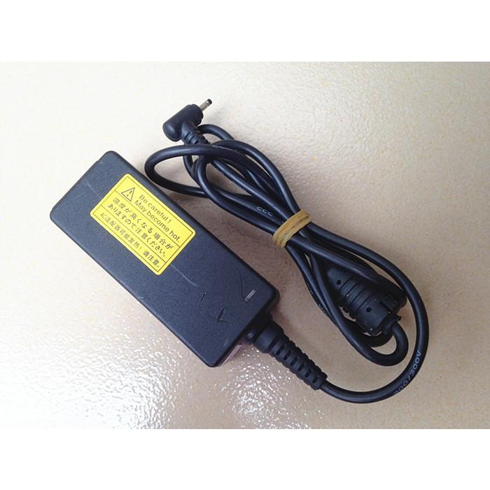 新品 純正 ASUS EeePC 1005PX 1225b 1015 19V2.1A 40W ACアダプター