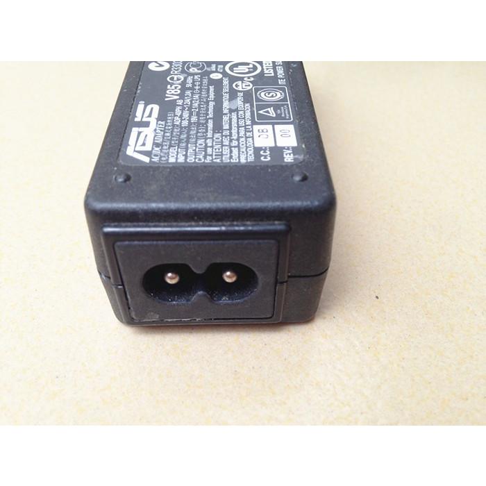 新品 純正 ASUS EeePC 1005PX 1225b 1015 19V2.1A 40W ACアダプター