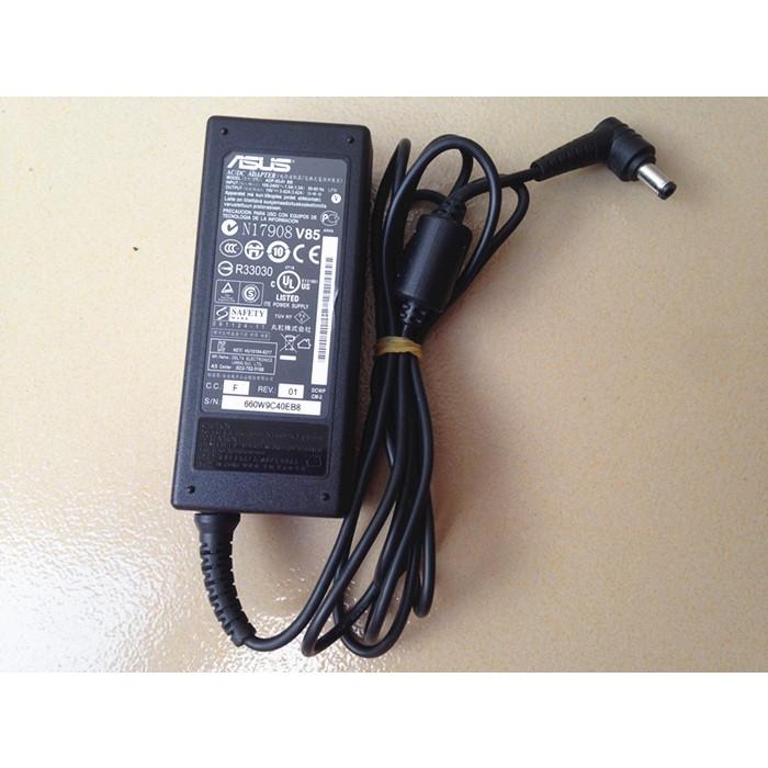 新品 純正 ASUS ADP-65JH BB X70 X550C X450 AB ACアダプター3.42A 65W
