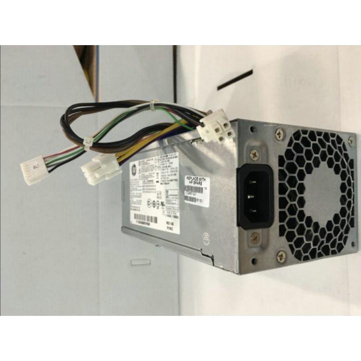 Cổng xuất hình cho HP Prodesk 600 G2 Elitedesk 800 G2 Mini - Option Port HDMI | Việt Nam