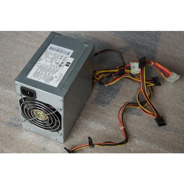 Alimentation HP 365W - 460968-001 / 462434-001 / PC6015 REV B - Occasion