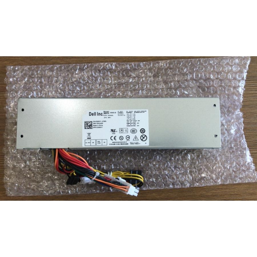 純正新品 Dell Optiplex 3010 7010 9010 390 790 990 SFF用L240AS-00