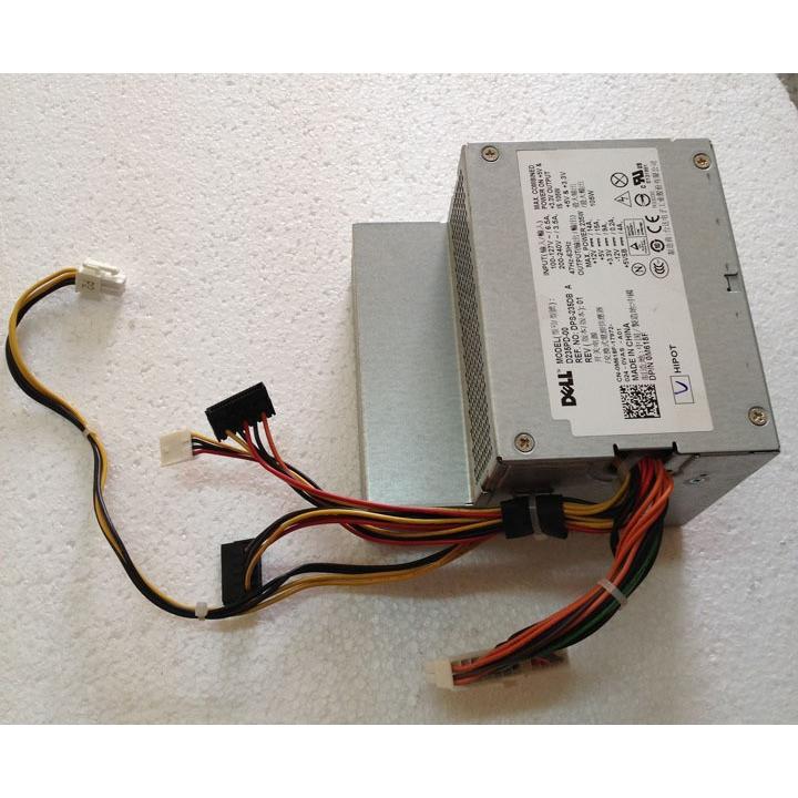 □純正新品□DELL OptiPlex 320 360 380 DT 電源ユニットH280P-01  