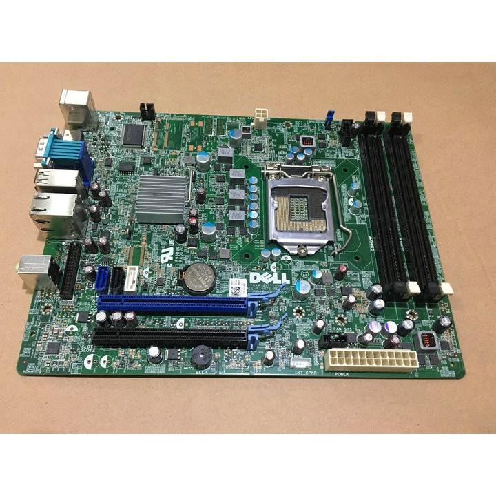 Dell D28yy Optiplex 790 Sff Motherboard Used Motherboards
