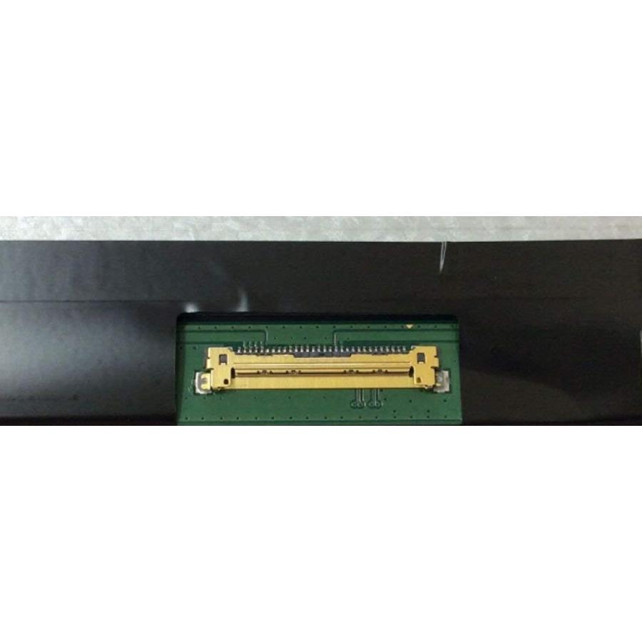 新品NEC LaVie NS350/BAR PC-NS350BAR 1366*768 30PIN slim LED 15.6