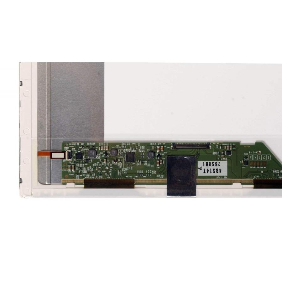 新品HP Envy 6 1366*768 40PIN LED 15.6インチ モニター PC 液晶パネル