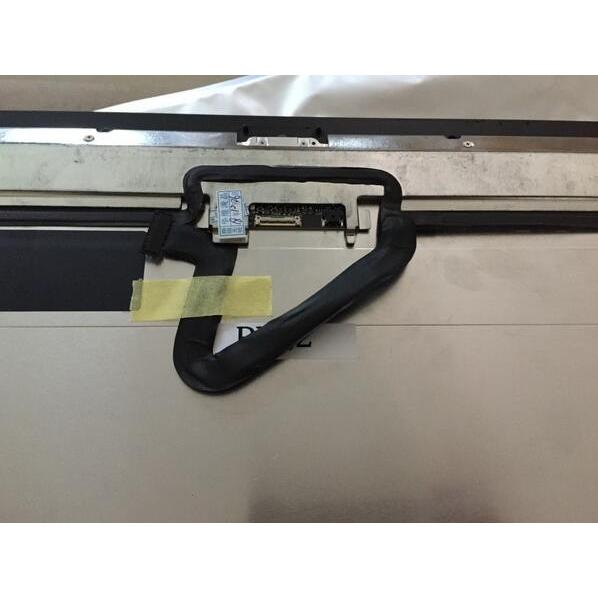 新品 Apple iMac A1418 2013年製 ME086J/A ME087J/A 液晶パネル ガラス