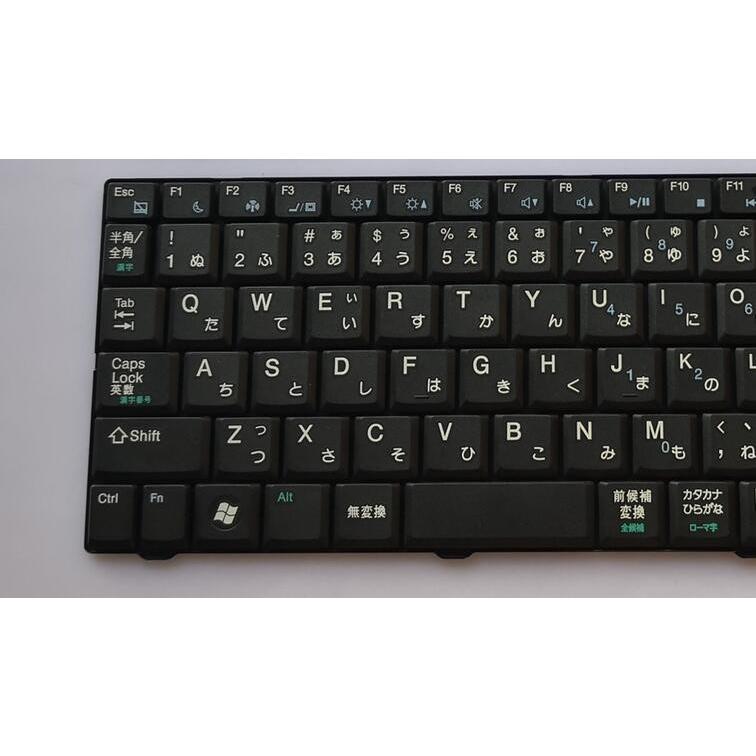 純正新品 Acer Aspire ZG6 ZG5 ZG8 ZA8 A110 A150 AOA150 D150 日本語