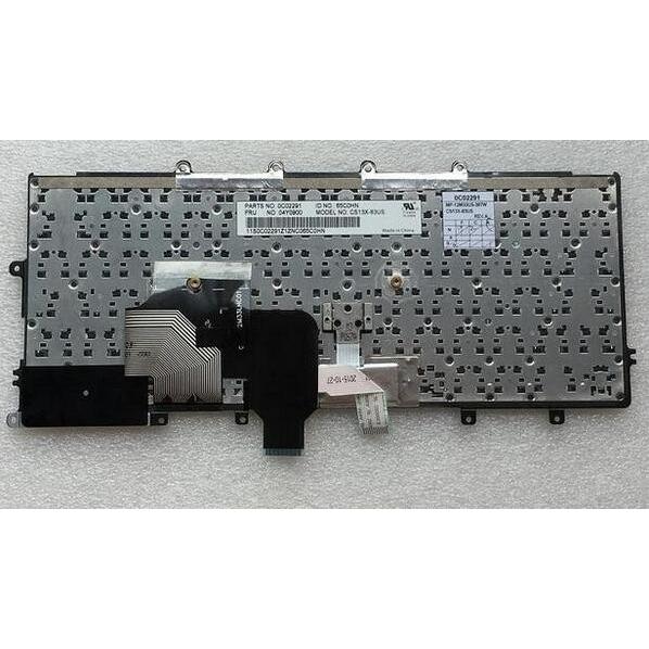 純正新品 Lenovo Thinkpad X230s X240 X240s X240i X250 X250s X260