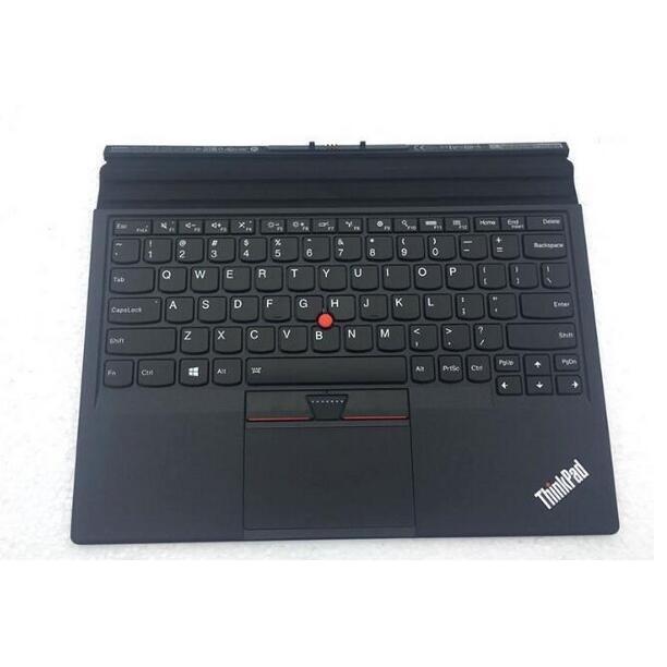 純正新品 Lenovo Thinkpad X1 Tablet 英語キーボード : EmonoStore