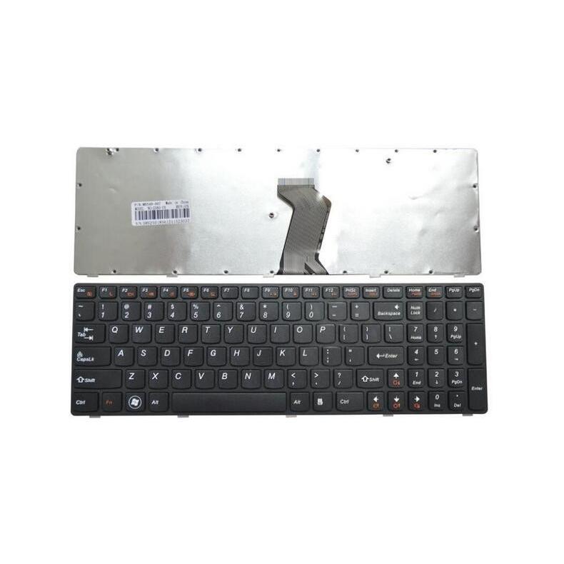 純正新品 Lenovo IdeaPad Z580 Z580A G580 G580A G585 Z585A 英語