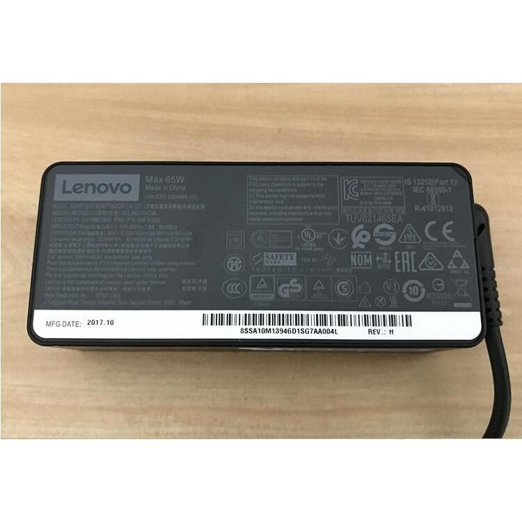 ThinkPad T480s windows11 acアダプタ付属 新品☆Lenovo ThinkPad T480 T480s、 T580 Type-C 電源 AC