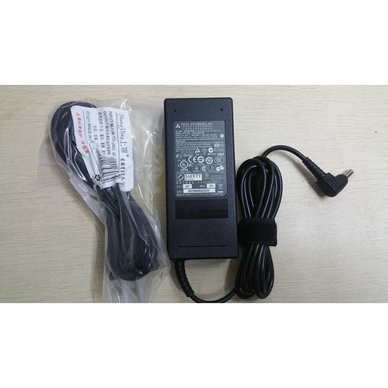新品 Acer Ferrari 1000 1100 1200 用 MS2360電源 ACアダプター 19V