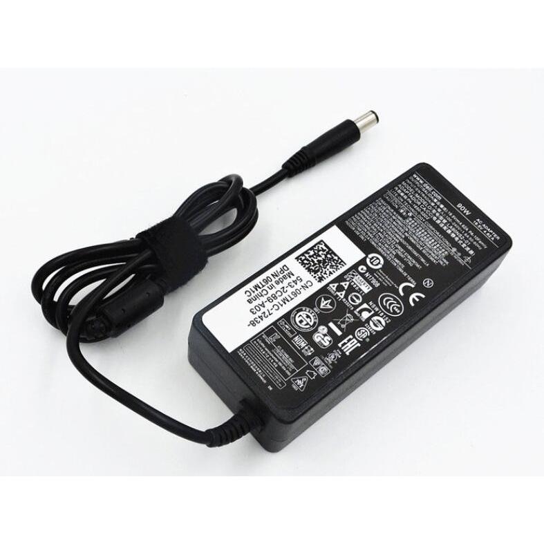 新品 Dell Vostro 3560 3700 3750 用 電源ACアダプター 19.5V 4.62A