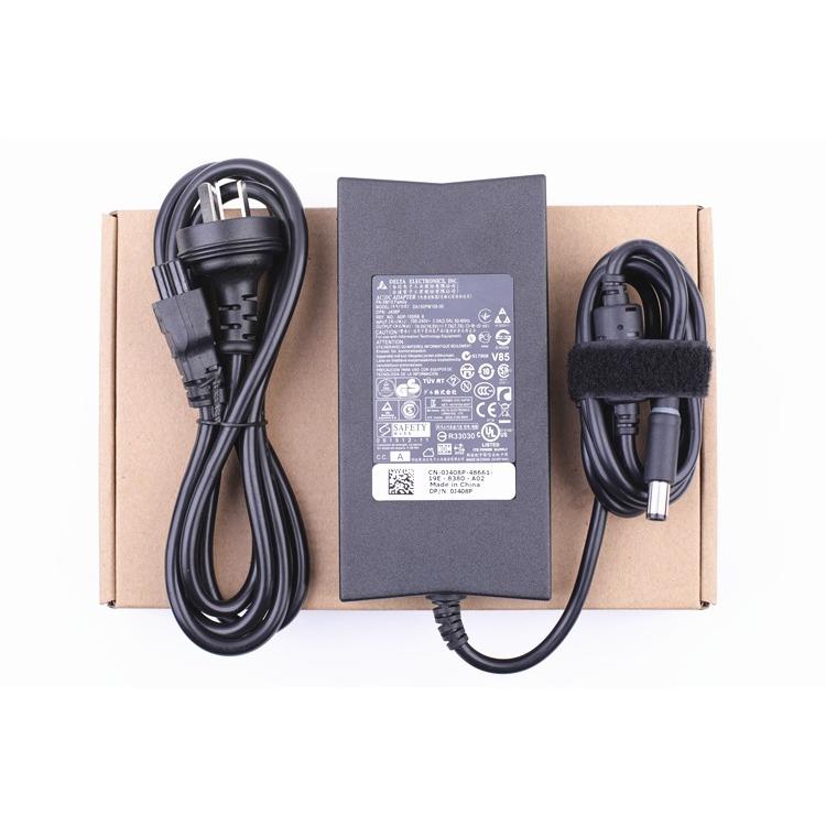 DELL ノートPC 白　ACアダプター付き 新品 Dell 19.5V 7.7A 150W DA150PM100-00 ACアダプター薄型 電源