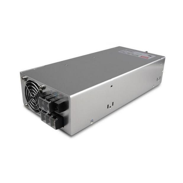 純正新品 SE-1000-24 安定化電源 24V 1000W 電源変換器 コンバーター スイッチング 直流安定化電源