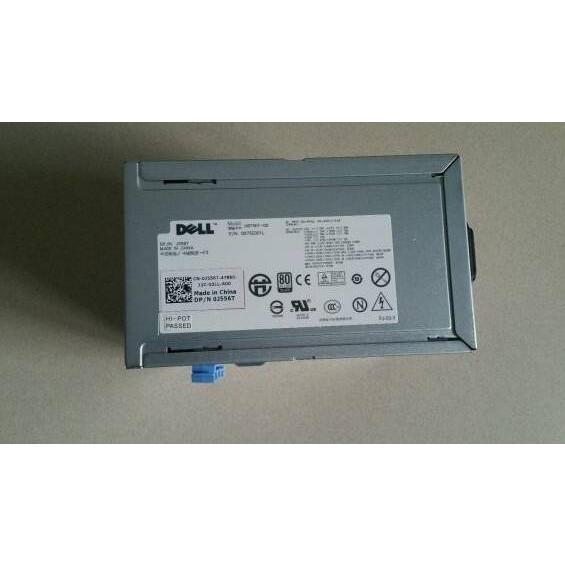 純正中古 DELL Precision T5400 T5500 875W 電源ユニット/パワーサプライ N875EF-00 H875EF-00 N875E-00 H875E-00 NPS-875BB A W299G J556T_2