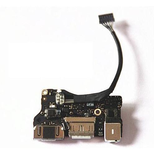 新品 Macbook Air 13インチ A1466 MD760 MD761 電源DCボード 2013-2016