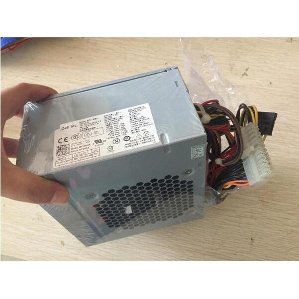 DELL XPS8700 電源OK HDD/SSDなし パーツ取り ベース用 新品 DELL XPS 8700 8000 8300 電源ユニット 460W HU460AD-01 AC460AD