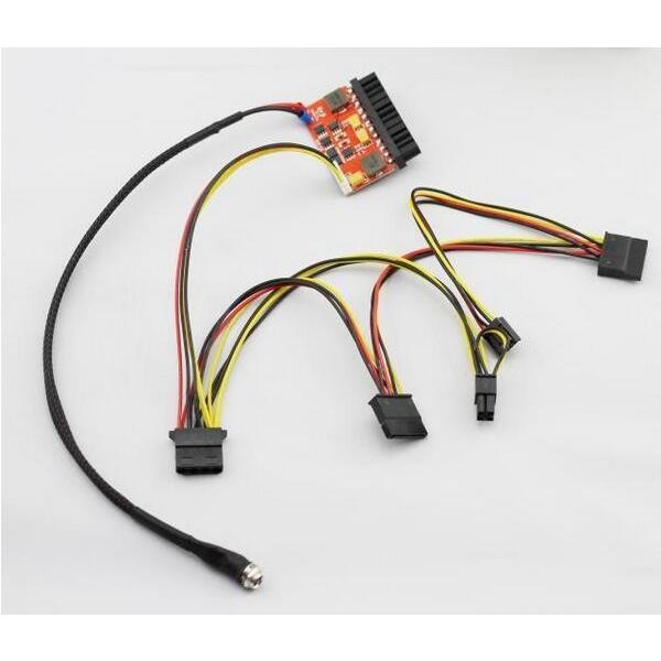 純正新品 PICO-BOX Z3-ATX-200W 電源ユニット DC 16-24V PSU 純正新品 PICO-BOX Z3-ATX-200W 電源ユニット DC 16-24V PSU