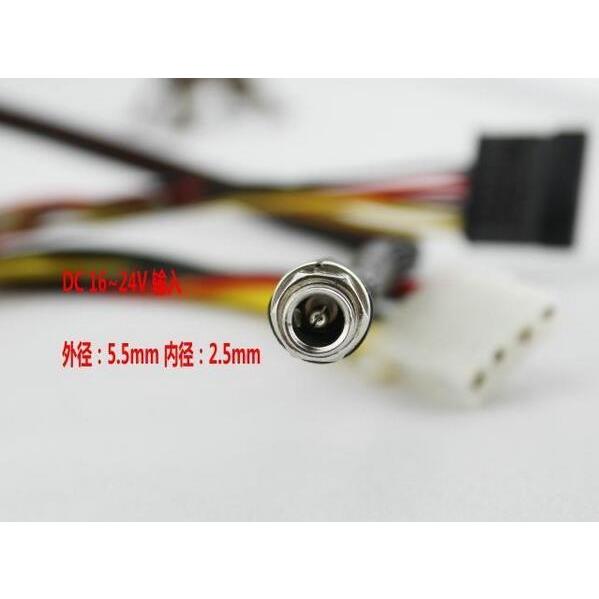 純正新品 PICO-BOX Z4-ATX-200W 電源ユニット DC 16-24V PSU 純正新品 PICO-BOX Z4-ATX-200W 電源ユニット DC 16-24V PSU