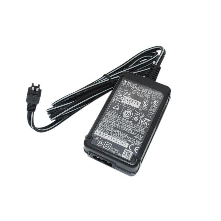 新品 SONY ソニー 用 充電器ACアダプター AC-L200D/AC-L200B/AC-L200C