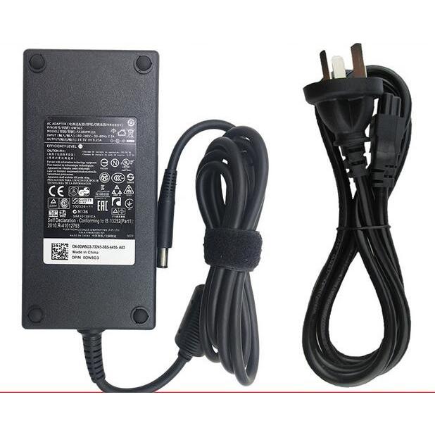 新品 Dell Alienware 17 R2 M17x R4 Alienware X51 R2 電源 ACアダプター19.5V 9.23A 180W DA180PM111 FA180PM111 電源ケーブル付属 :YE20200509217:EmonoStore - 通販 - Yahoo!ショッピング 新品 Dell Alienware 17 R2 M17x R4 Alienware X51 R2 電源 ACアダプター19.5V 9.23A 180W DA180PM111 FA180PM111 電源ケーブル付属 :YE20200509217:EmonoStore - 通販 - Yahoo!ショッピング