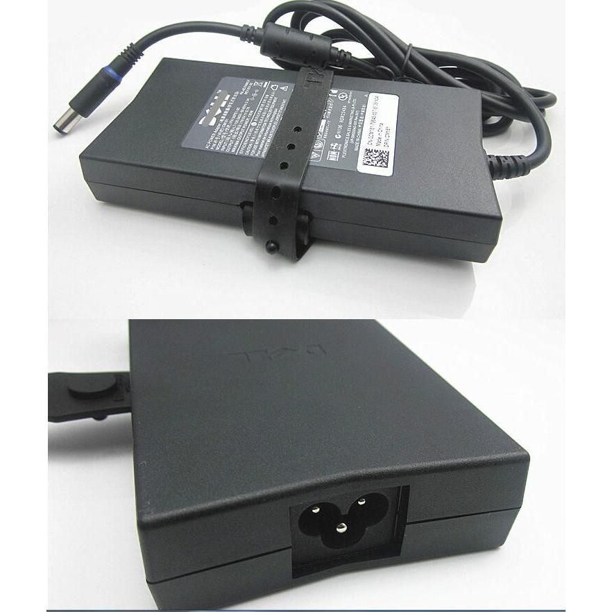 90W AC Power Adapter For Dell PA10, Alienware M11x, Latitude – 19.5V 4.62A Charger 13 thumbnail image