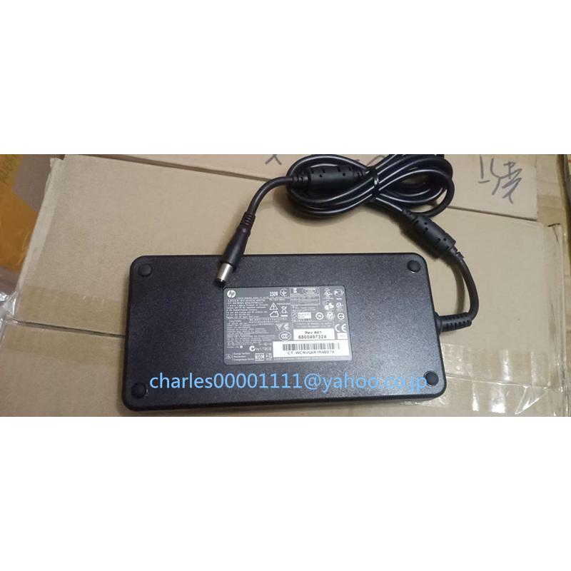 新品 HP EliteBook 8540p 8540w 8560p 8570w 8740w 8760w 8770w 電源、ACアダプタ 19