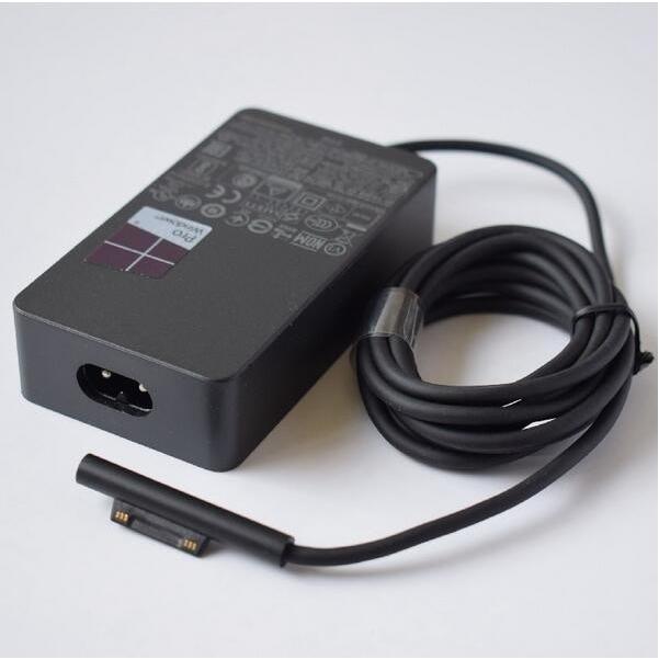 新品 Microsoft Surface Pro 5 New 2017 電源、ACアダプター 44W 15V