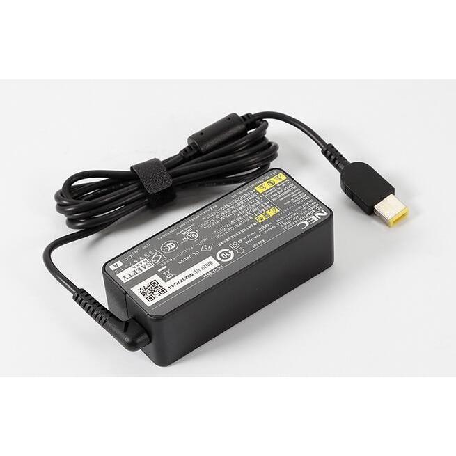 新品 Nec Versapro Lavie Z用 Adp003 Pc Vp Bp98 v 2 25a Adp 45td E Acアダプター 電源ケーブル付属 Ye Emonostore 通販 Yahoo ショッピング