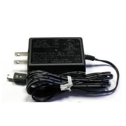 ❤️新品❤️ STK JVC AP-V14U ビデオカメラACアダプタ充電器