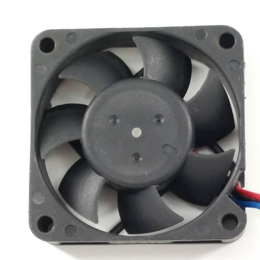 DELTA AFB0512HB 5015 12V 0.15A 5CM CPUファン CPUクーラー