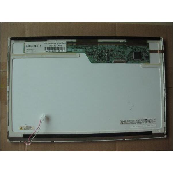 新品　東芝 TOSHIBA CXE/45KE 液晶パネル LT133DEVJK00