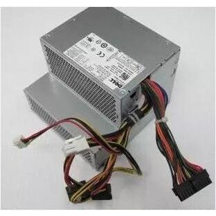 中古美品 DELL OPTIPLEX 580 760 780 980 DT 電源ユニット255w AC255AD