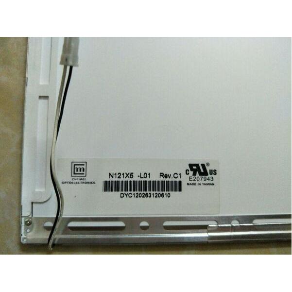 新品 IBM X60 X61用液晶パネル LTN121XJ-L07 N121X5-L06 HT121x01-101